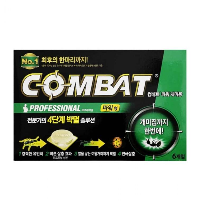 파워 개미용 1.67g 6개 개미잡는약 개미덫