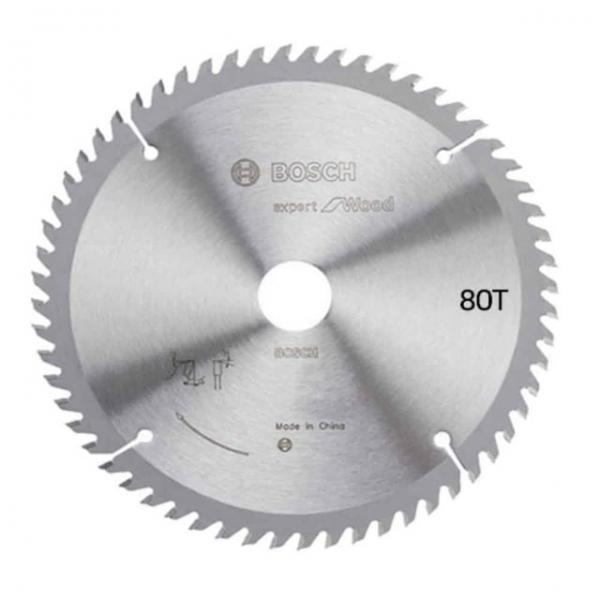 목재용 톱날 356mm 80날 목재용컷소날 홀쏘비트