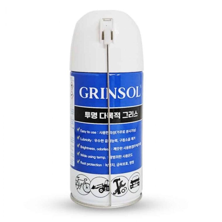 투명 그리스 막구리스 차량용구리스