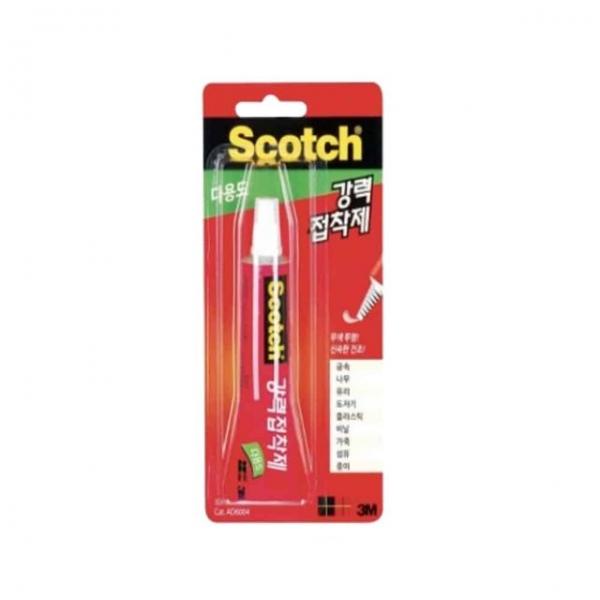 강력접착제 30ml 플라스틱접착제 비닐접착제