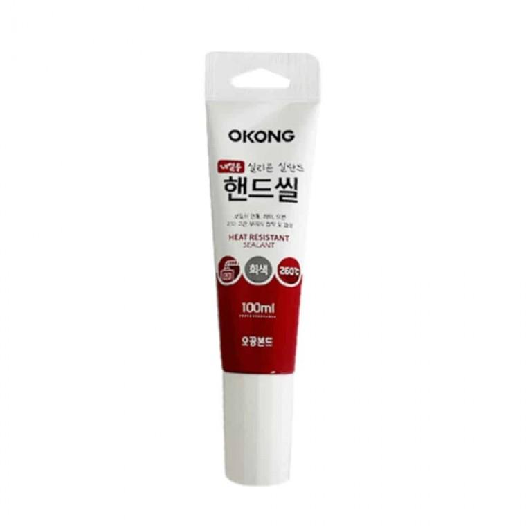 실리콘 실란트 100ml 건축실란트 보수용실리콘