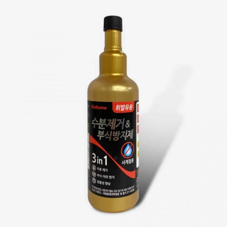 부식방지제 휘발유 500ml 녹제거 부동액