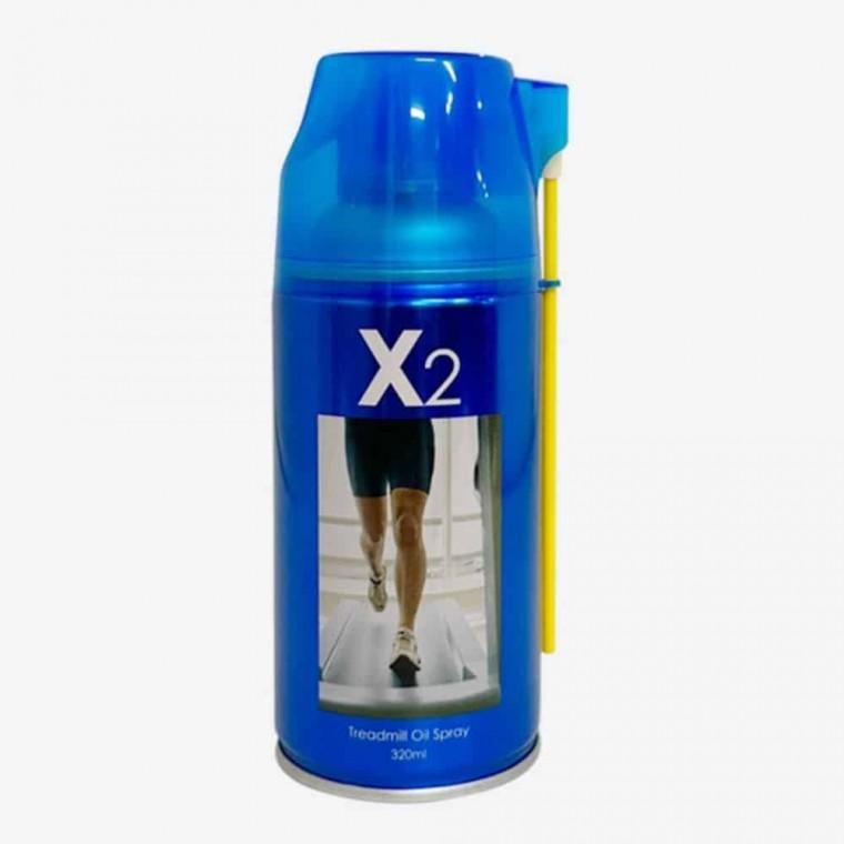 오일 스프레이형 320ml 러닝머신윤활제 트레드밀오일