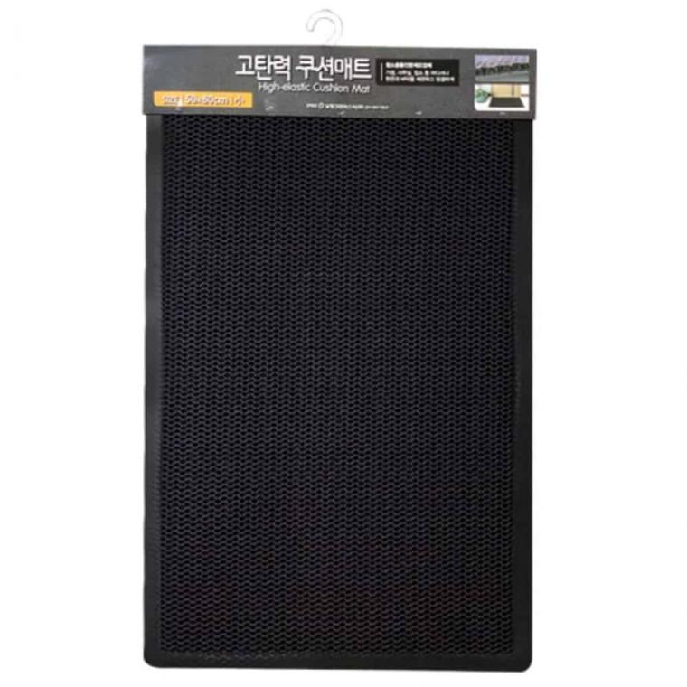 쿠션매트 소 50 80cm 사무실발매트 현관발판