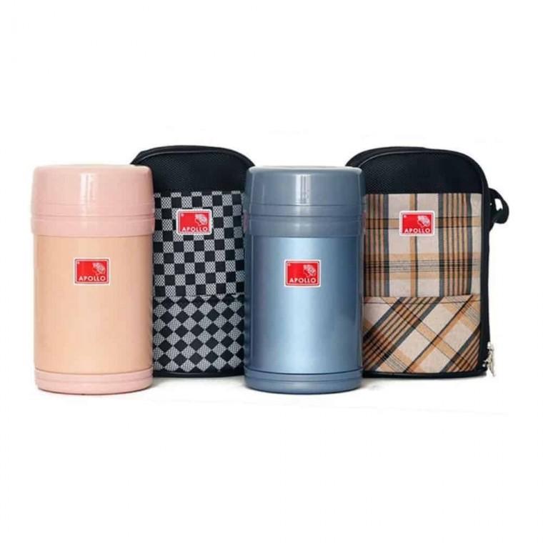 보온도시락 찬통 950ml 도시락가방 보온도시락가방