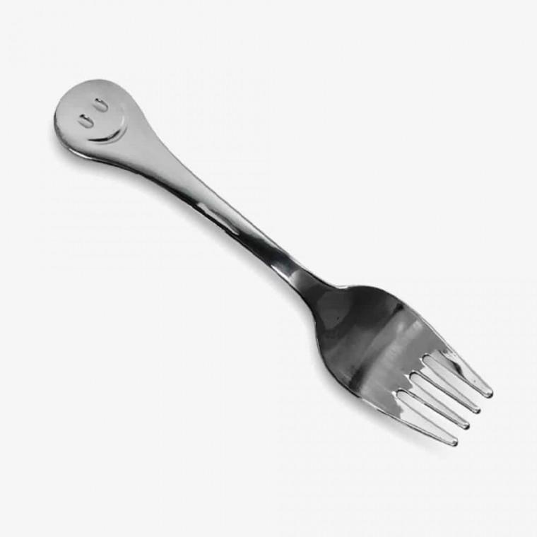 유아용 포크 1p 업소용포크 티포크