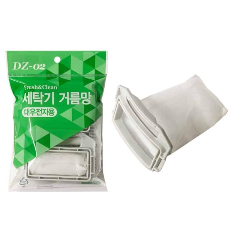 세탁기거름망 세탁먼지망 세탁기먼지거름망