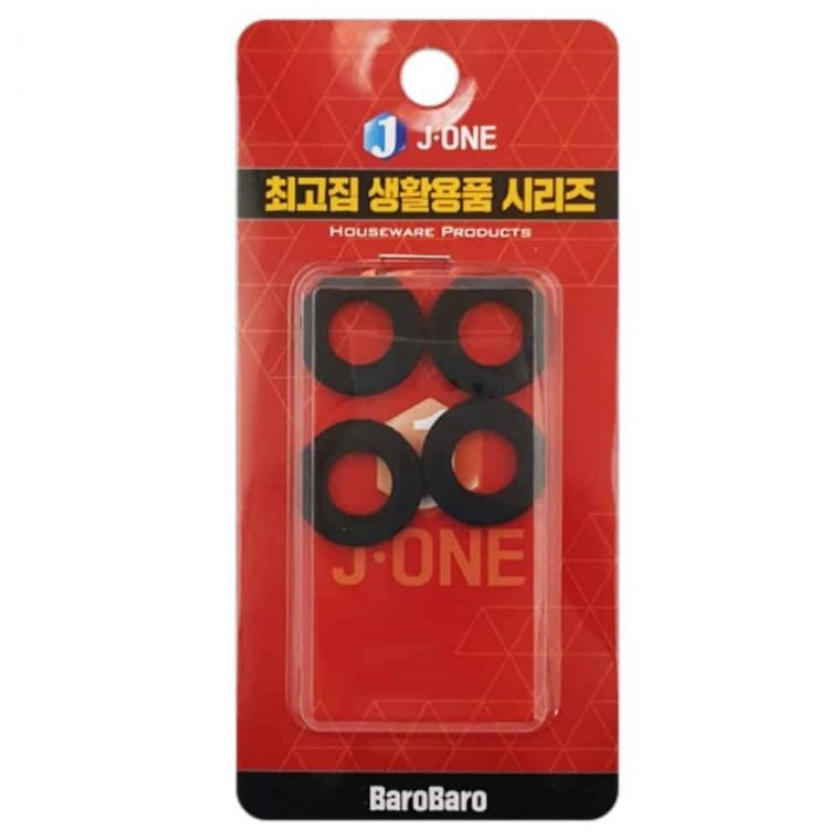 고무패킹 수전용 4p 수전패킹 고무O링