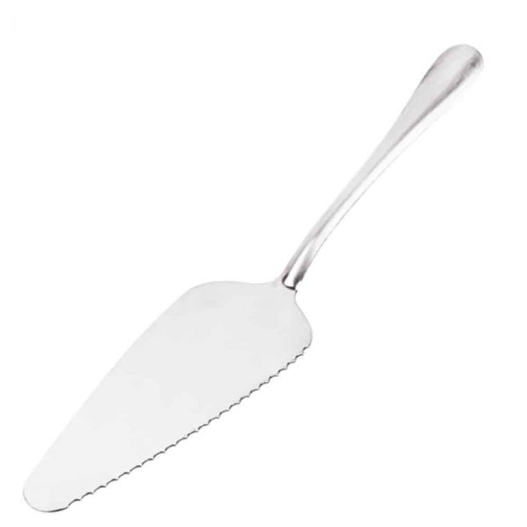 피자 케이크 서버 25cm 피자도구 삼각스페치