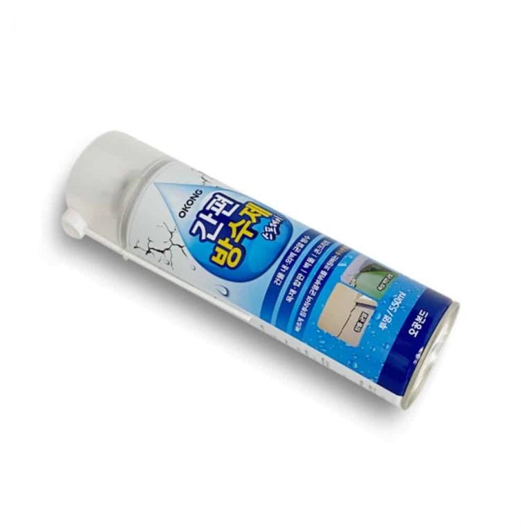 방수제 스프레이 550ml 바닥방수제 침투성방수제