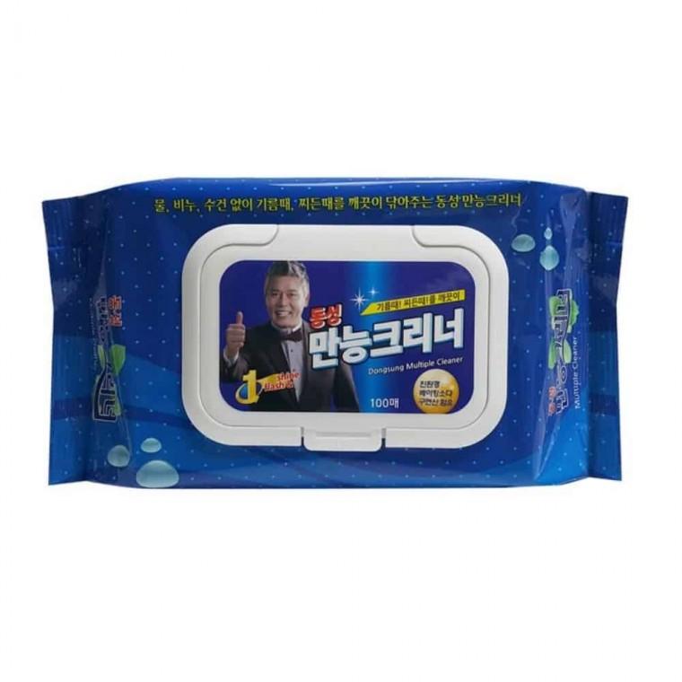 클리너 찌든때 클리너티슈 청소티슈