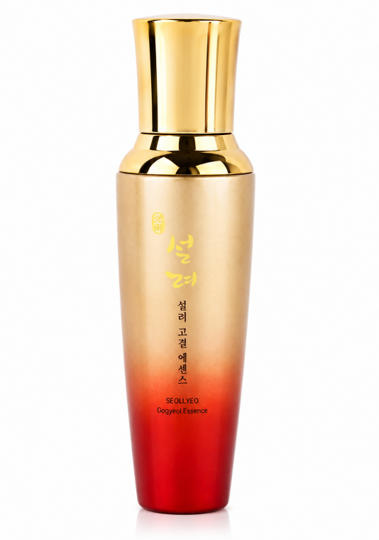 설려 고결 에센스 130ml