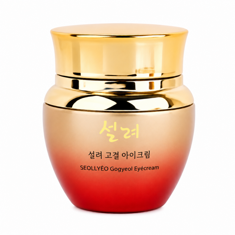 설려 고결 아이크림 55ml