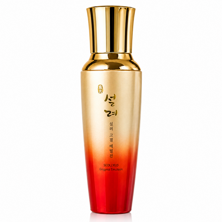 설려 고결 에멀젼 130ml