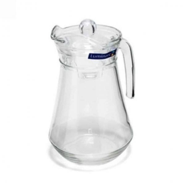 물병 1000ml 유리보틀 유리저그