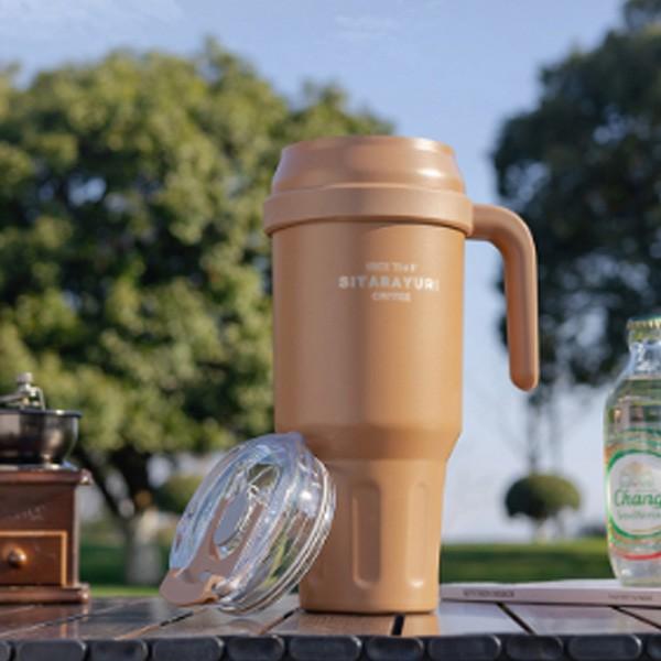 점보사이즈 대용량 14000ml 스텐 텀블러