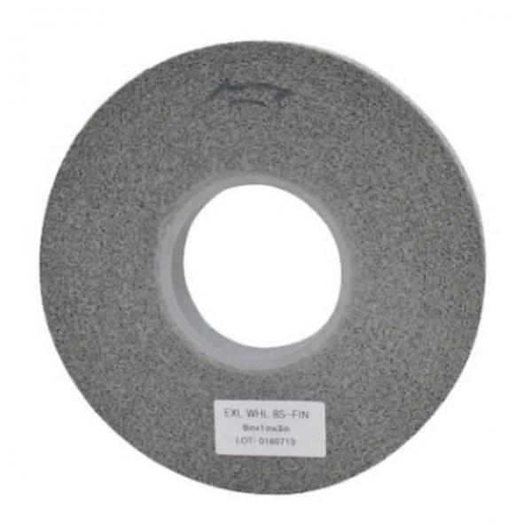 3M EXL휠 200x25.4x76mm 디버링 연삭숫돌