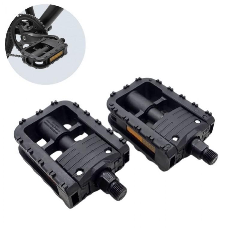 접이식 자전거 페달 좌우 1SET