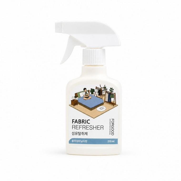 퍼굿 섬유탈취제 플로럴가든향 250ml