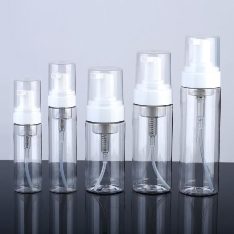 거품 공병 200ml