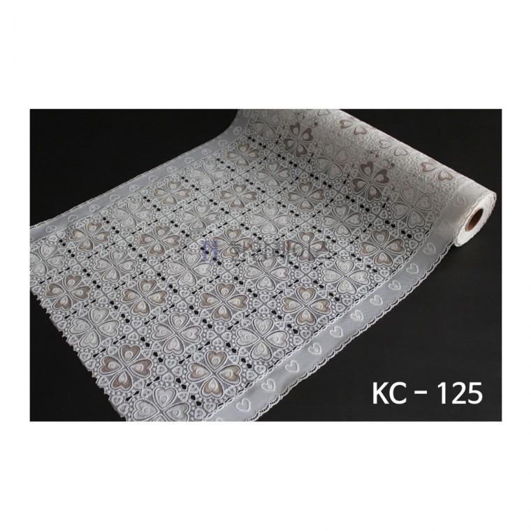 레이스시트 KC-125 -R