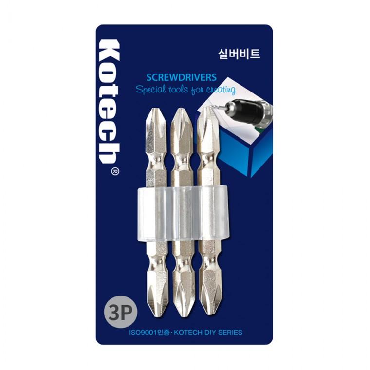 코텍 실버비트3P K-9144 -R