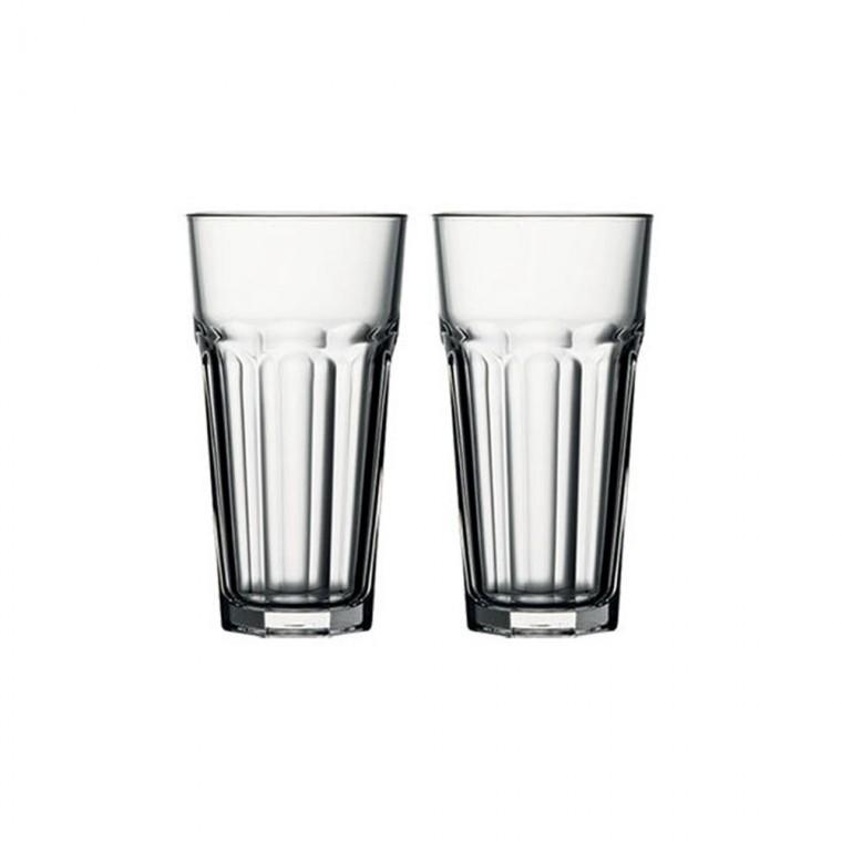 카사블랑카 맥주잔 475ml 2P -R