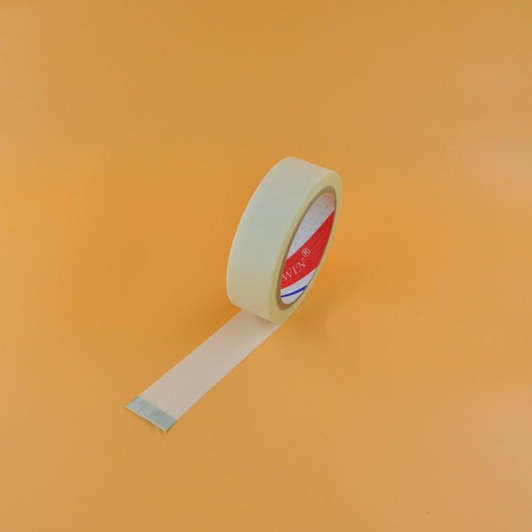 30mm GC TAPE 유리섬유 테이프 석면테이프 대체용 고열