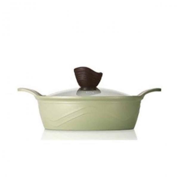 IH 전골냄비 24cm 칼국수냄비 나베냄비