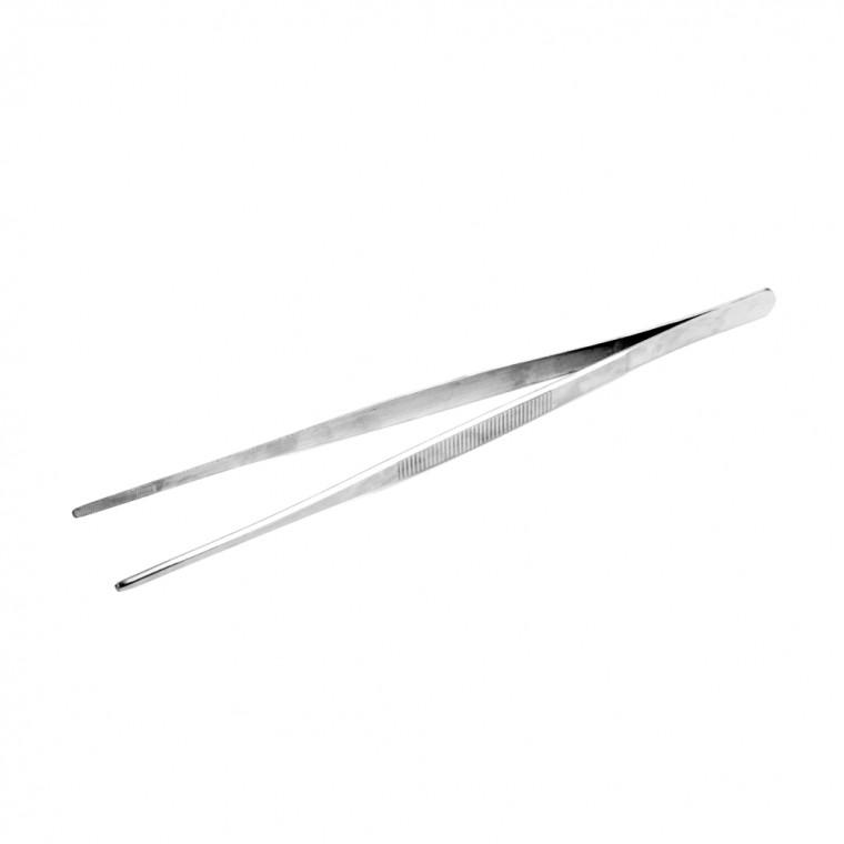 스텐 슬림 집게 30cm
