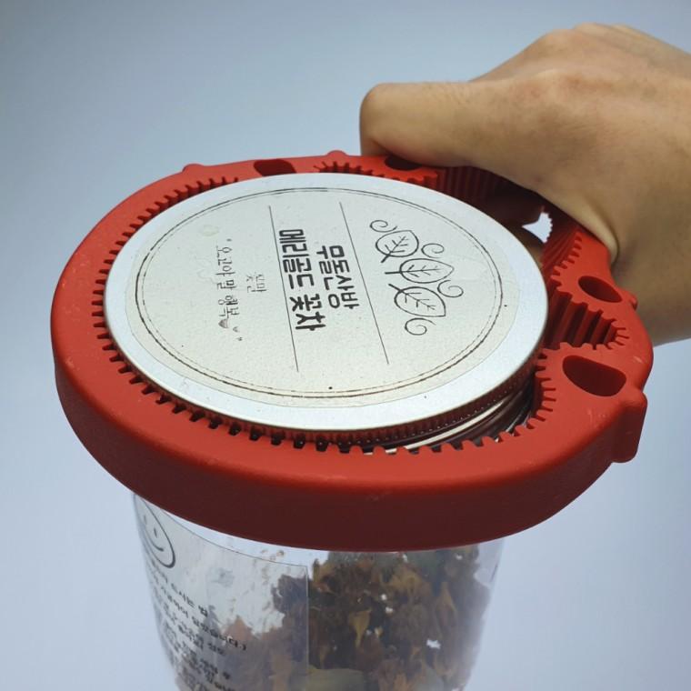 통조림따개 만능 병따개 오프너