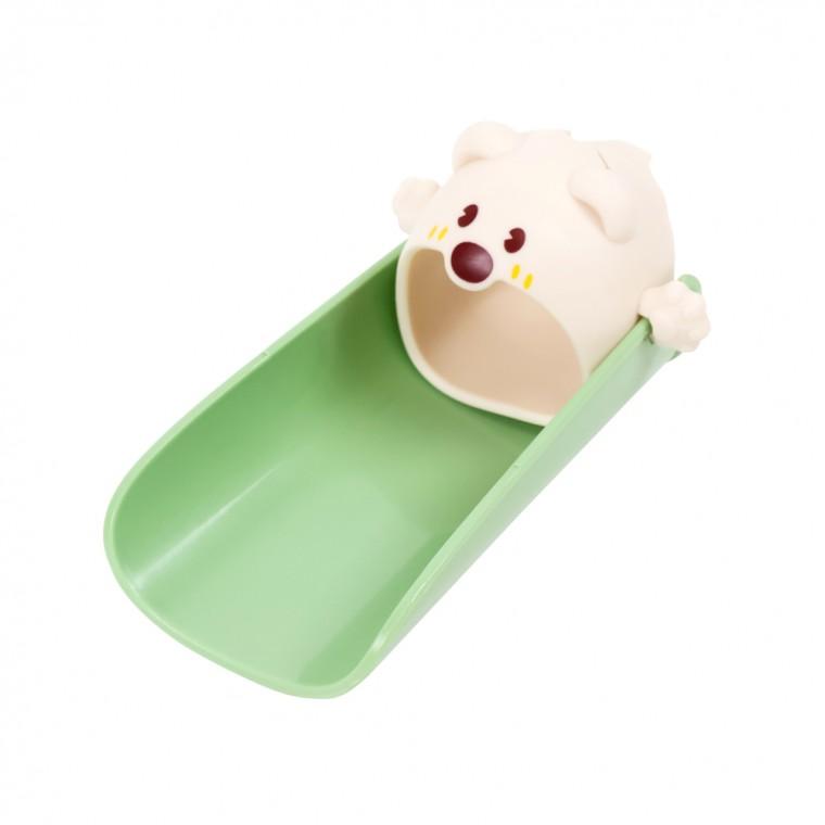 캐릭터 수도꼭지 수전 연장탭