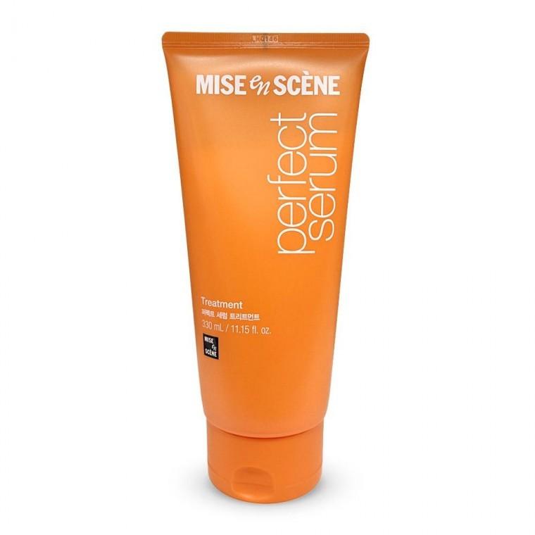미쟝센 퍼펙트 세럼 트리트먼트 330ml