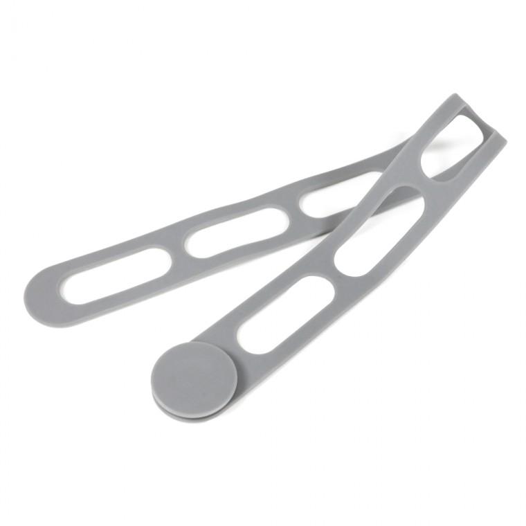 밀폐고정 실리콘 뚜껑스트랩