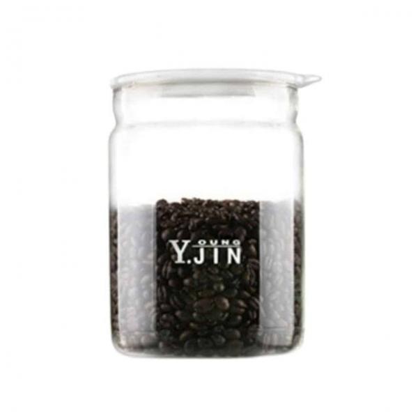 원두 밀폐용기 1호 1200ml 생두보관통 커피보관통