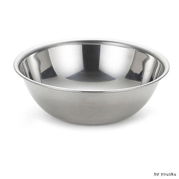 스텐볼 24cm -N