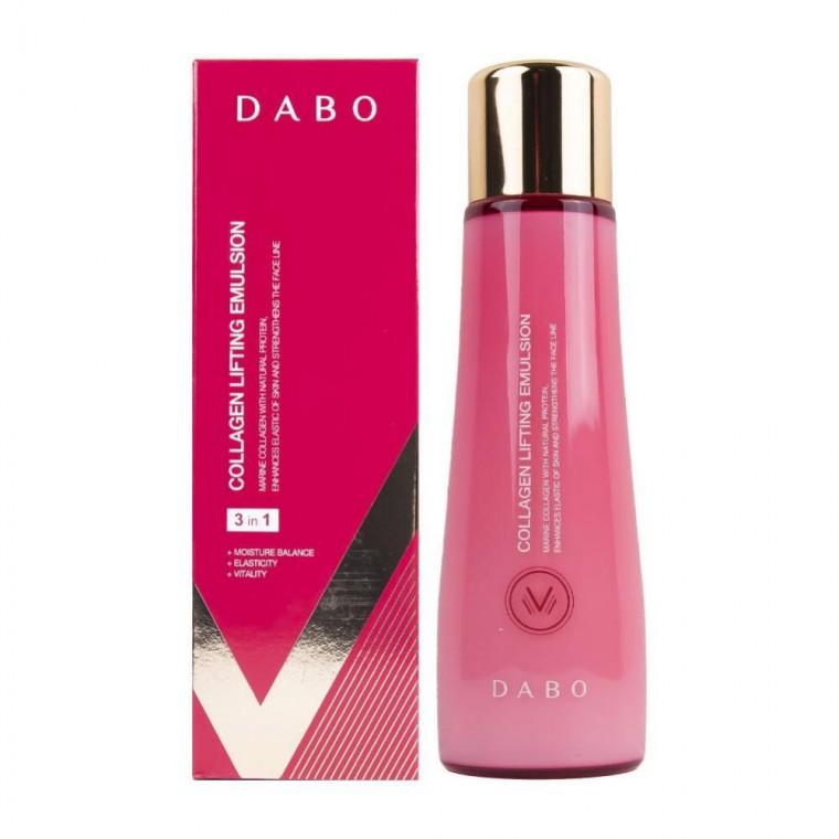 다보 콜라겐 탄력 에멀전 로션 150ml
