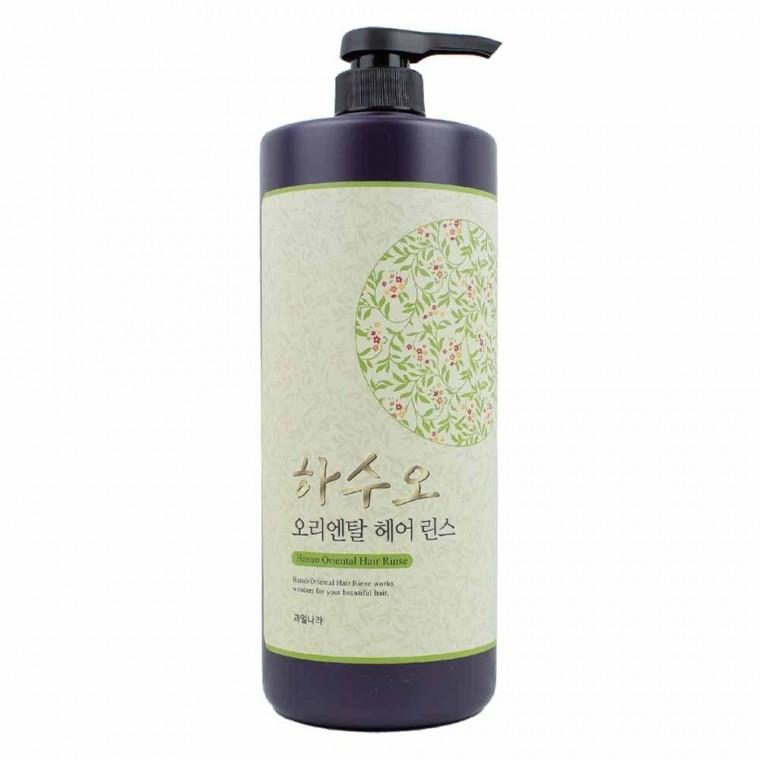 과일나라 하수오 오리엔탈 린스 1500ml 019299