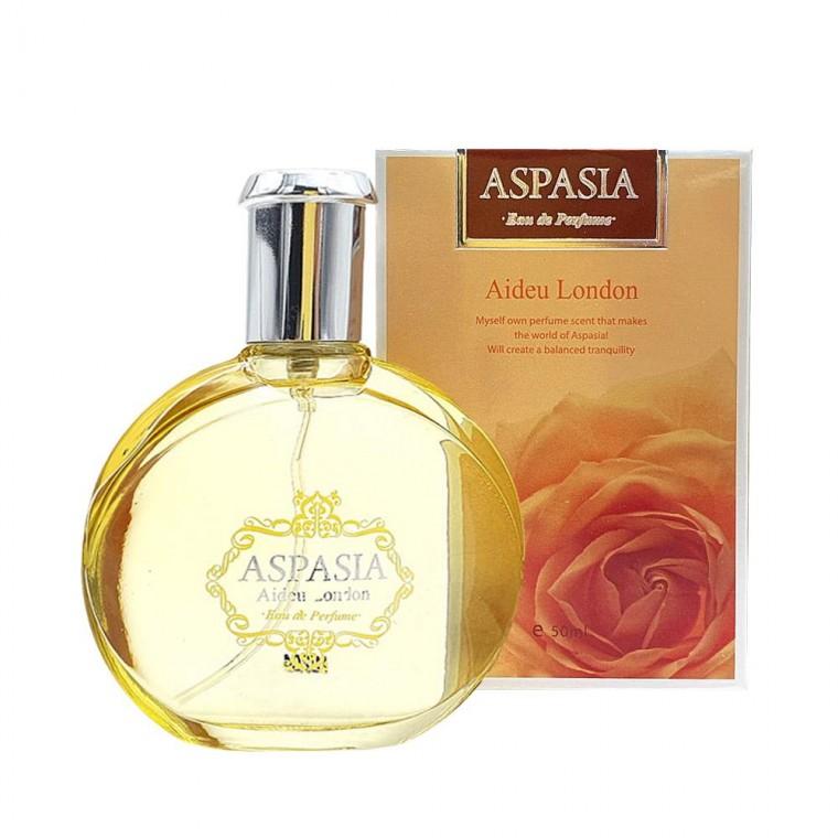 아스파시아 아듀런던 오데퍼퓸 여성 향수 50ml