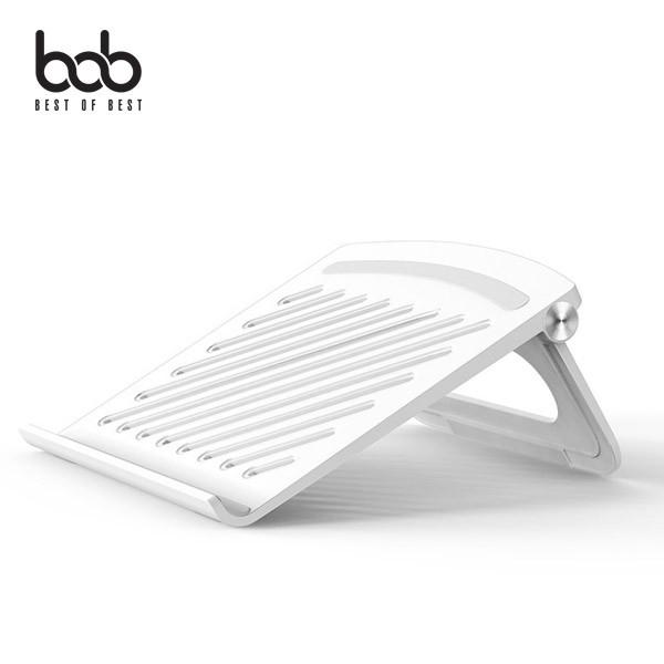 bob D1 접이식 노트북 거치패드 거치대 받침대 홀더