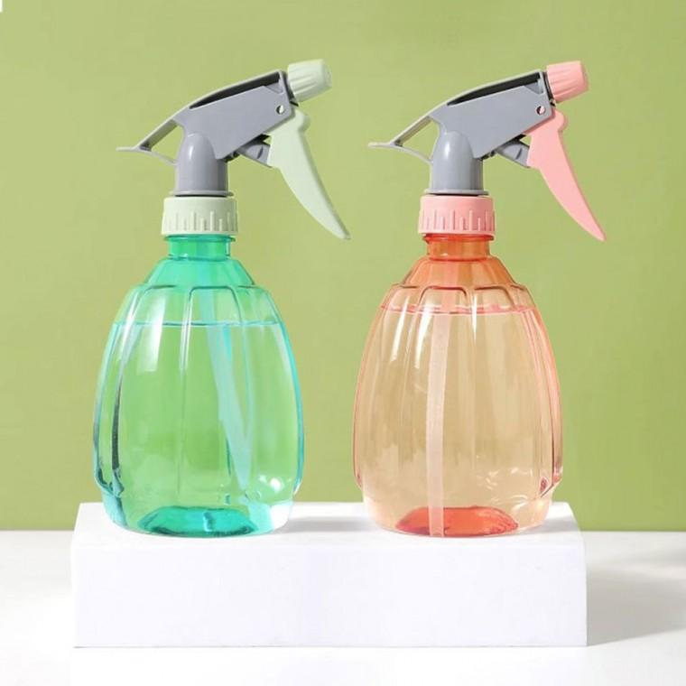 다용도 호박 분무기 500ml 압축분무기 헤어분무기 화분분무기