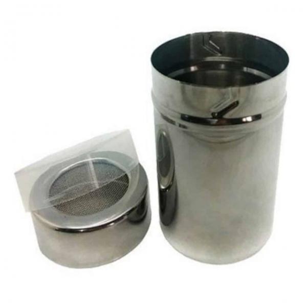 파우더통 그물형 300ml 후추통 향신료통