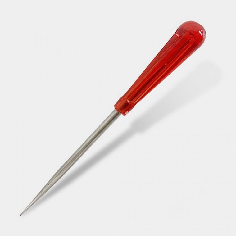 국산 금성 일자송곳17cm 구멍뚫기 작업공구 도구 공예