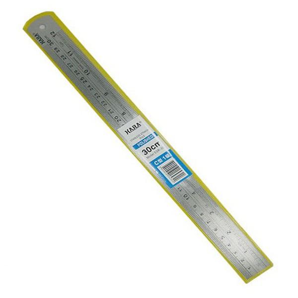 스틸자 30cm 쇠자 철자 스텐레스 철자 공구 DIY 줄자