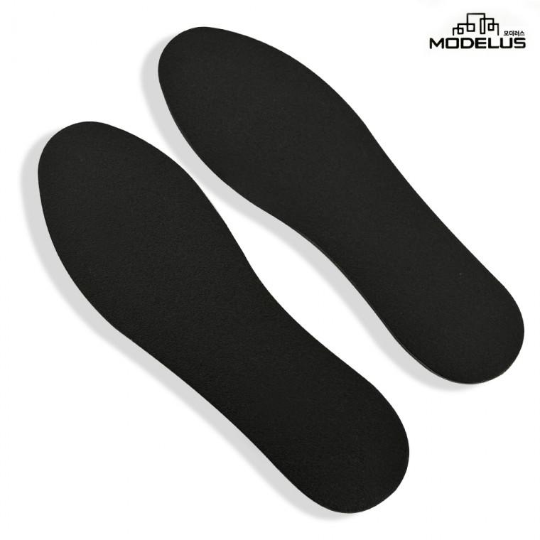 모더러스 3D 인솔 슬리퍼용 깔창(여성용) 구두 샌들