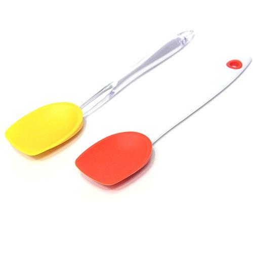 대코 실리콘 투명볶음 주걱1p