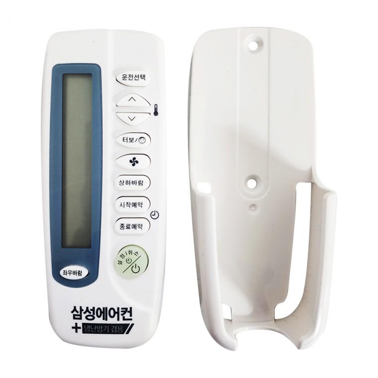 넥스템 삼성 에어컨 리모컨 냉난방기 겸용(PT-03SAH)