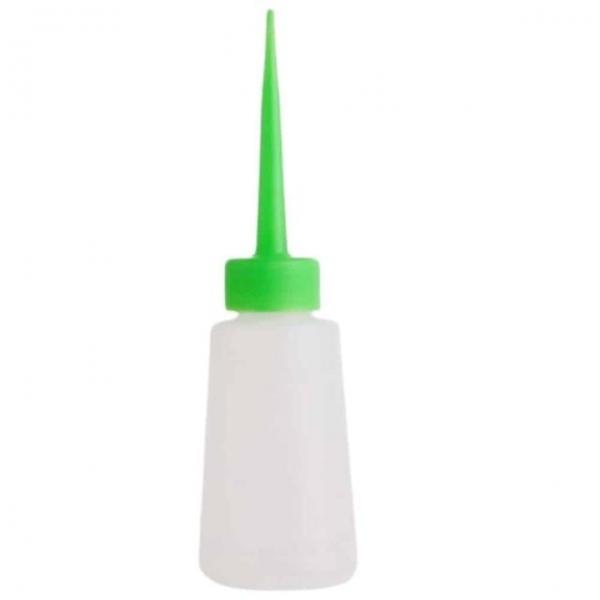 액체 용기 150ml 10개 뾰족공병 액체용기