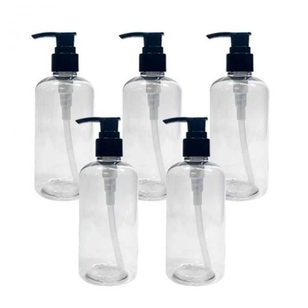 리필 펌프용기 250ml 샴푸통 거품펌프용기