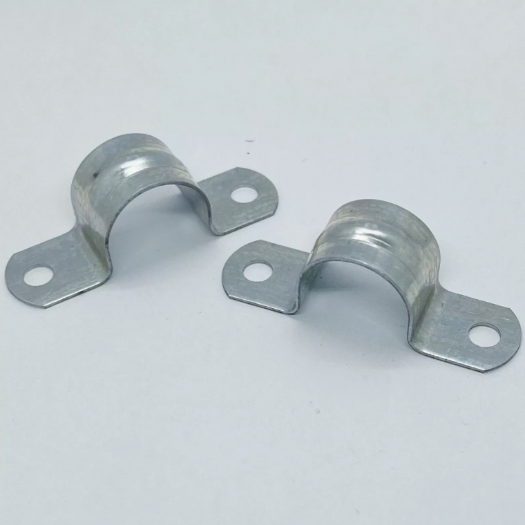 새들밴드 케이블 전선 배관 호수 고정용 브라켓 20mm